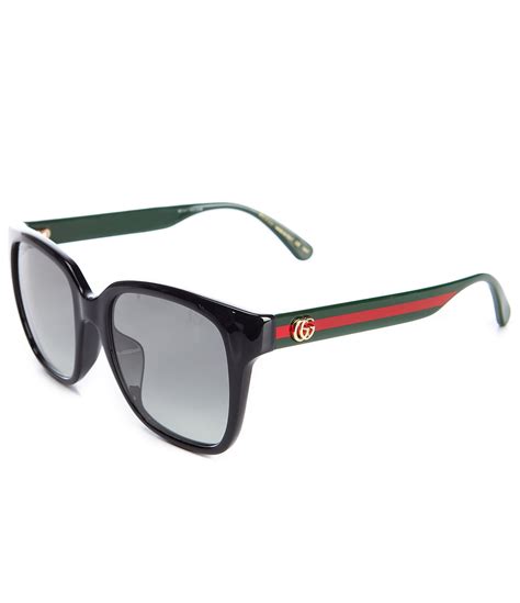 gucci sunglasses women 2021|gucci clear sunglasses for women.